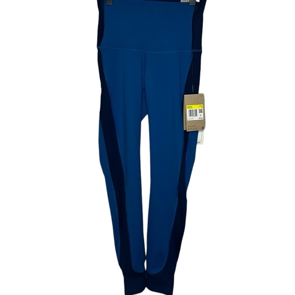 Nike Yoga Women's Mid-Rise 7/8 Leggings - Picture 3 of 13